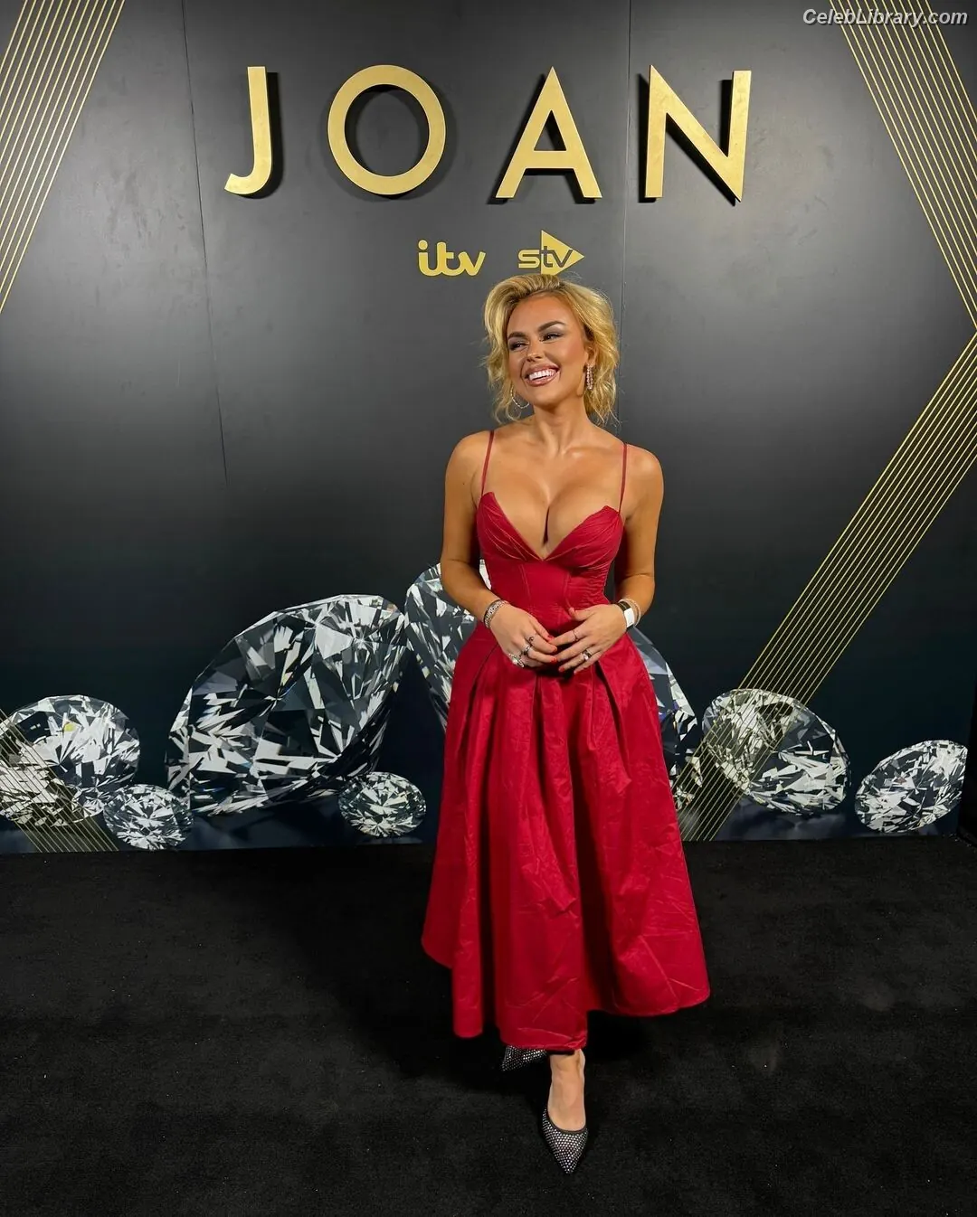 Tallia Storm photo 3 of 1495