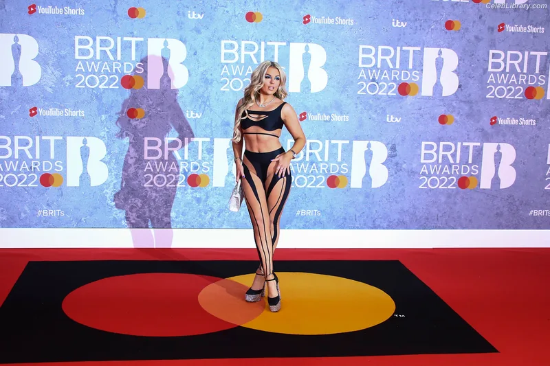 Tallia Storm photo 3 of 1496