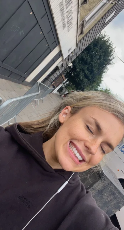 Tallia Storm photo 11 of 1496