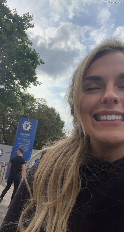 Tallia Storm photo 12 of 1496