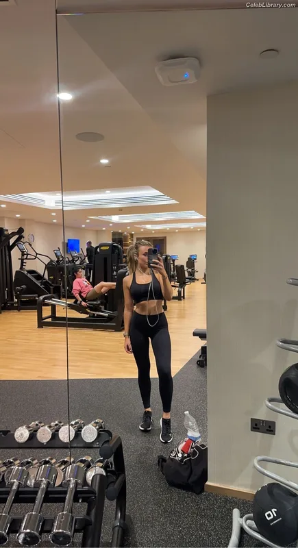 Tallia Storm photo 13 of 1496