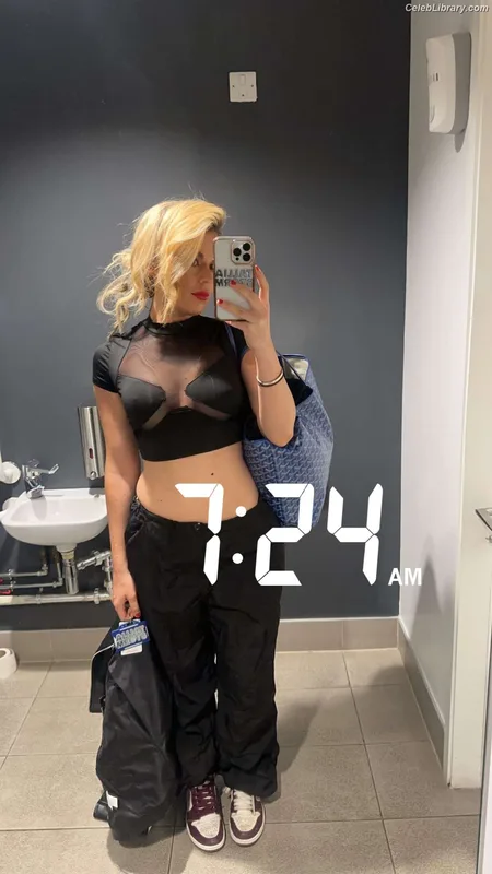 Tallia Storm photo 17 of 1496