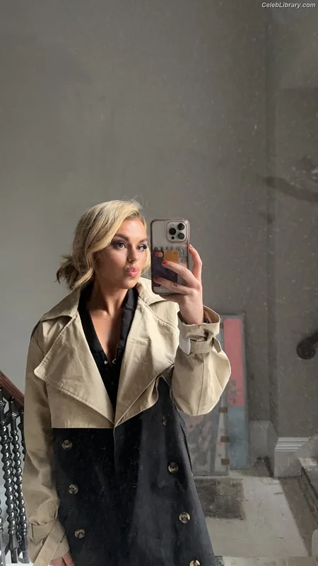 Tallia Storm photo 24 of 1496