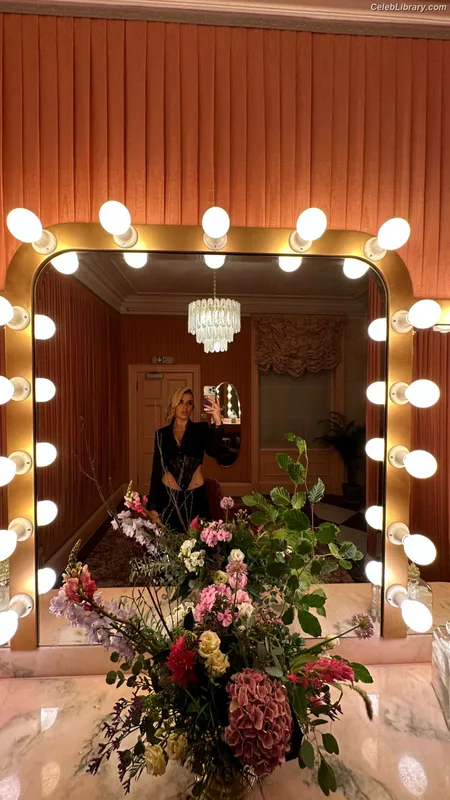 Tallia Storm photo 1 of 1496