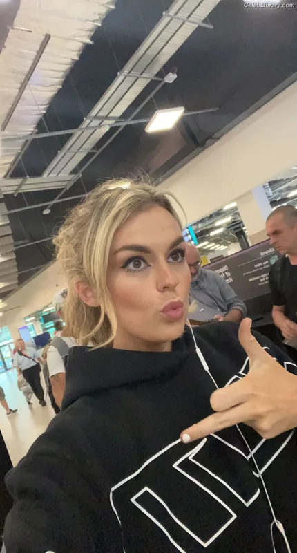 Tallia Storm photo 10 of 1496