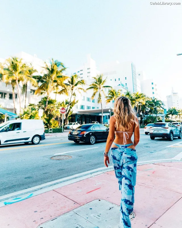 Tallia Storm photo 9 of 1496