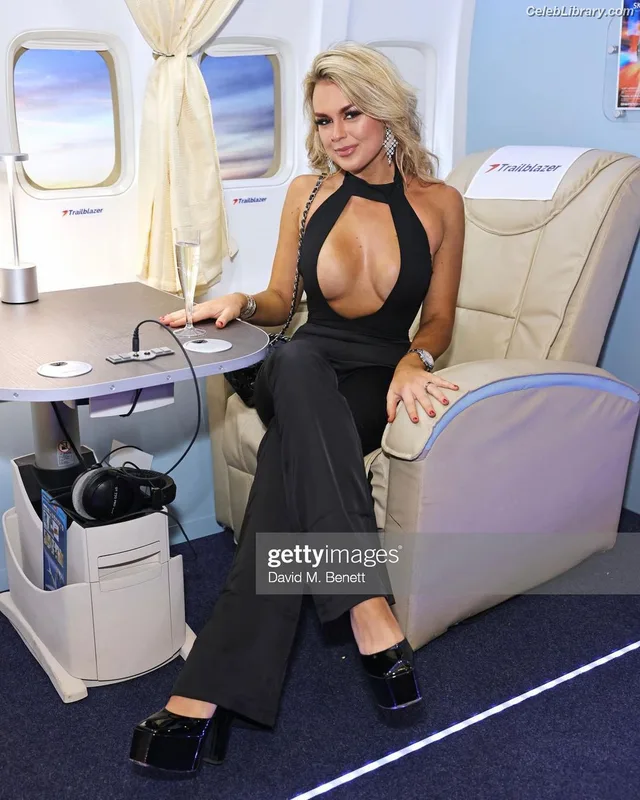 Tallia Storm photo 17 of 1496