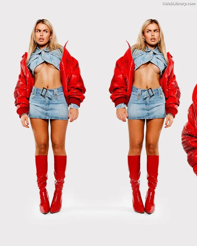 Tallia Storm photo 23 of 1496