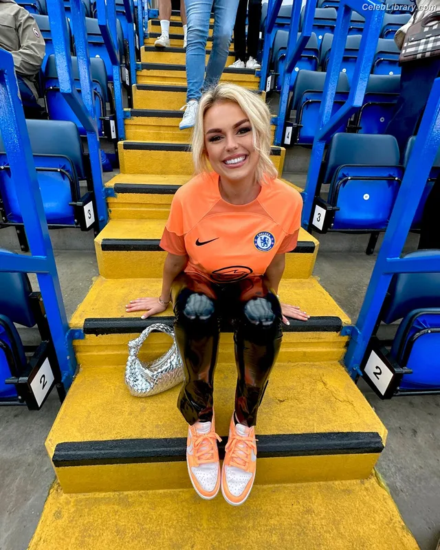 Tallia Storm photo 10 of 1496