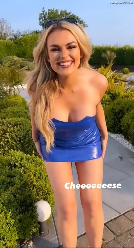 Tallia Storm photo 17 of 1496