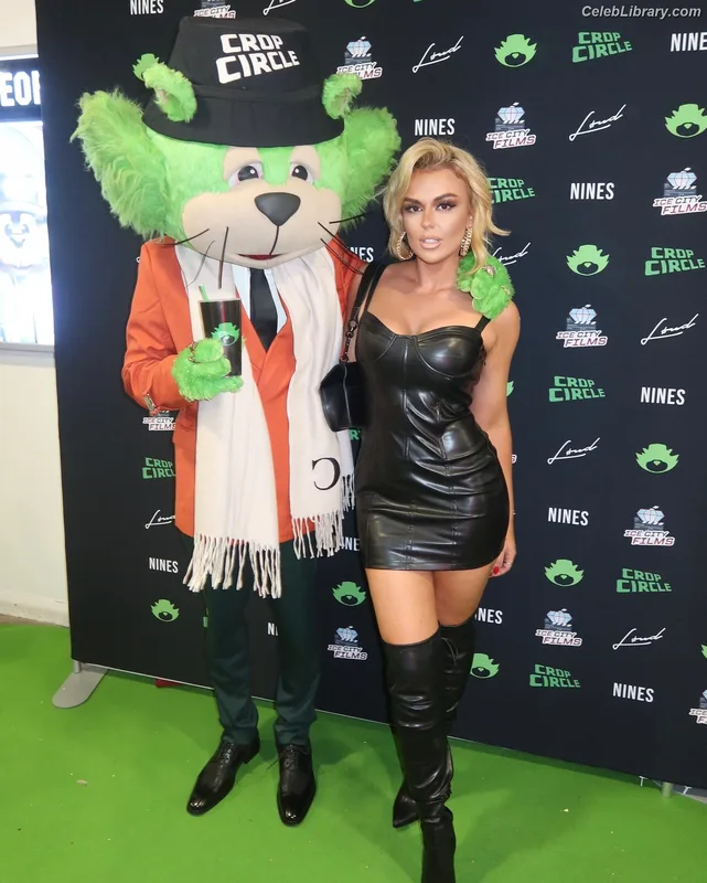 Tallia Storm photo 6 of 1496