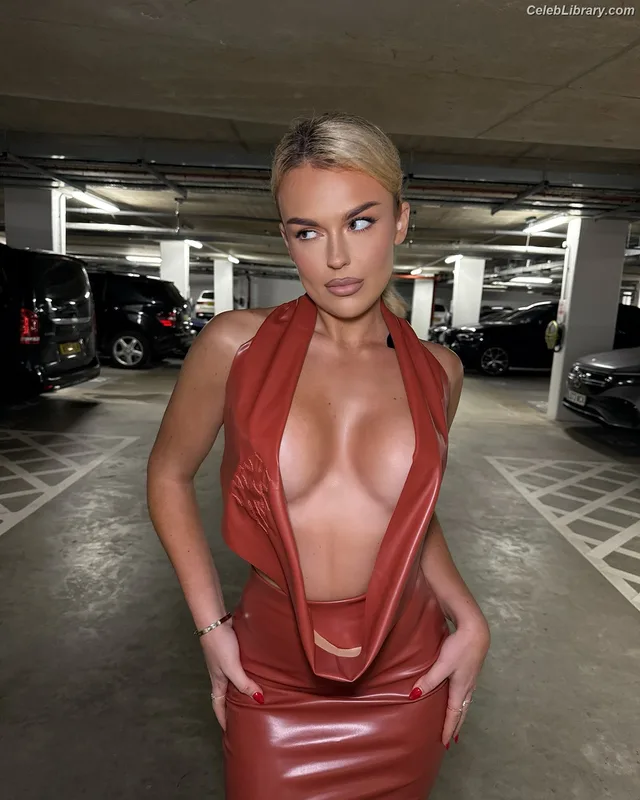 Tallia Storm photo 15 of 1496
