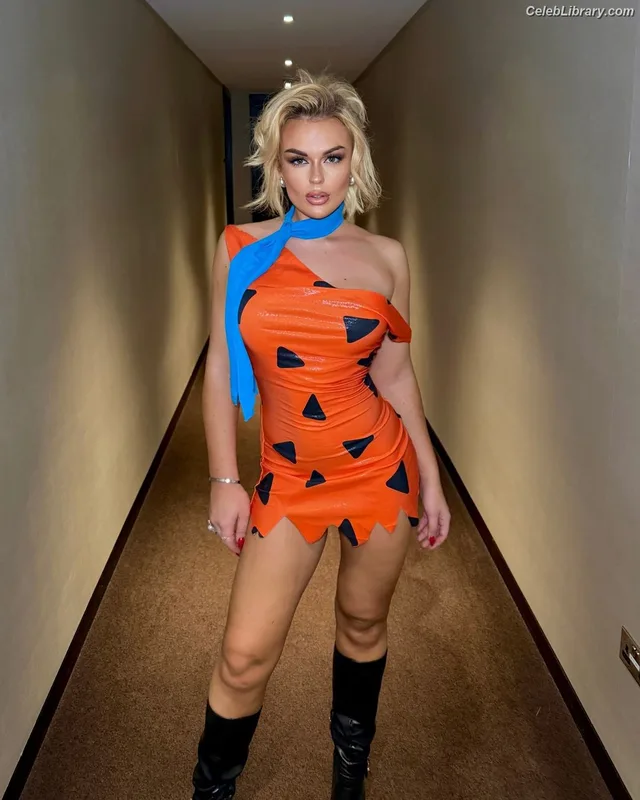 Tallia Storm photo 24 of 1496