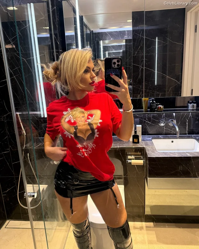 Tallia Storm photo 5 of 1496