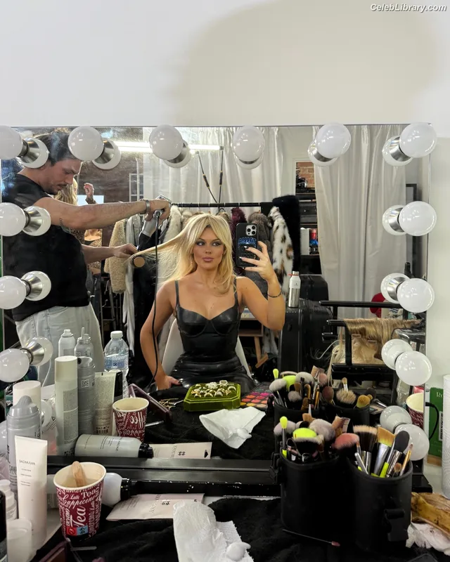 Tallia Storm photo 16 of 1496