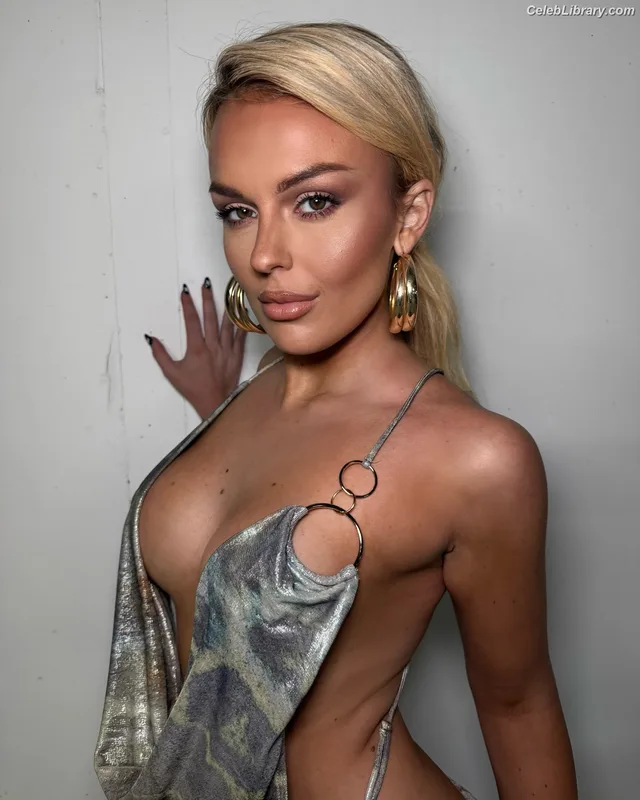 Tallia Storm photo 10 of 1496