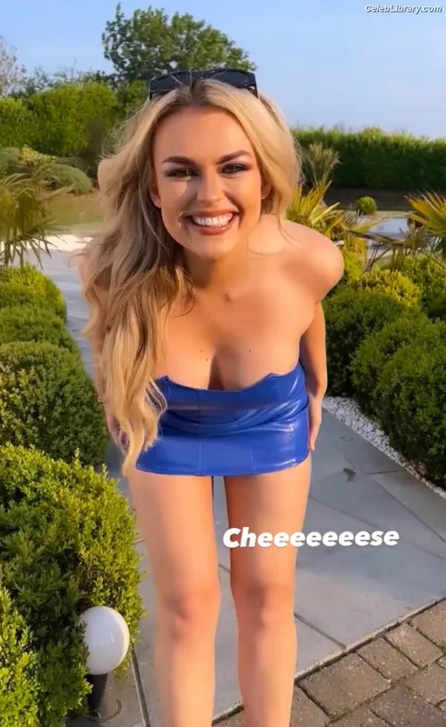 Tallia Storm photo 6 of 1496