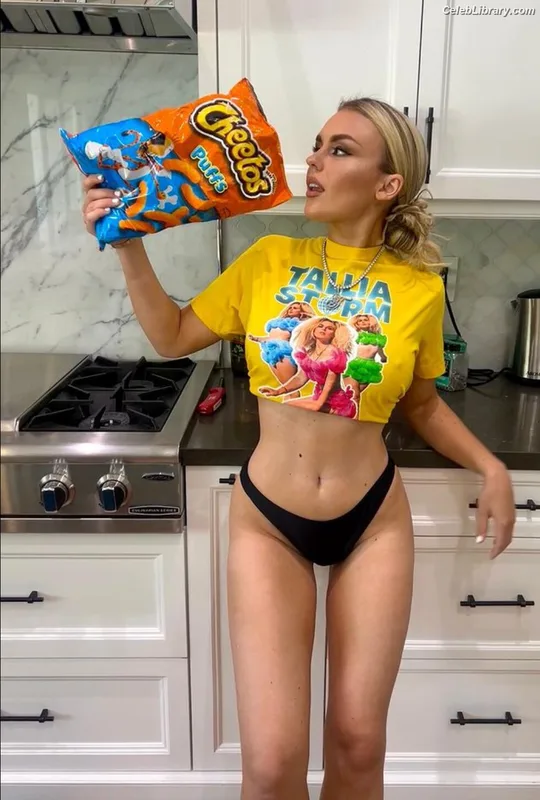 Tallia Storm photo 23 of 1496