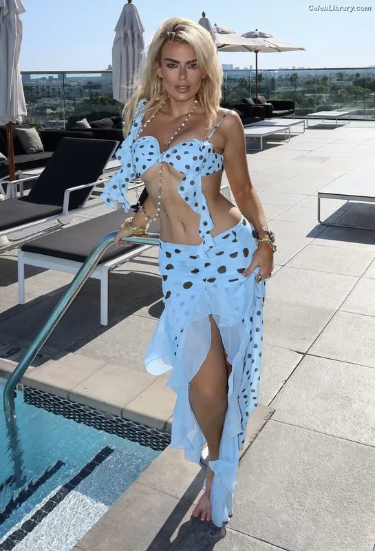 Tallia Storm photo 13 of 1496