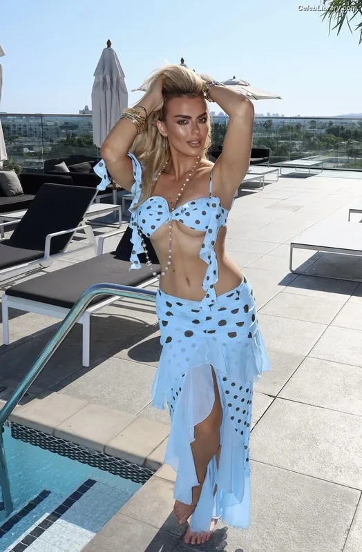 Tallia Storm photo 20 of 1496