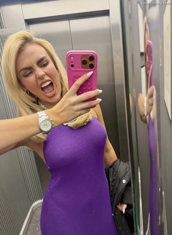Tallia Storm photo 11 of 1496