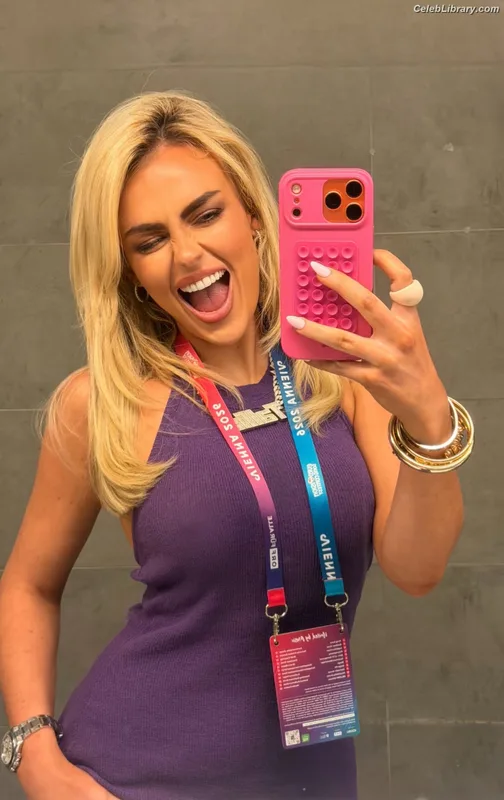 Tallia Storm photo 22 of 1496