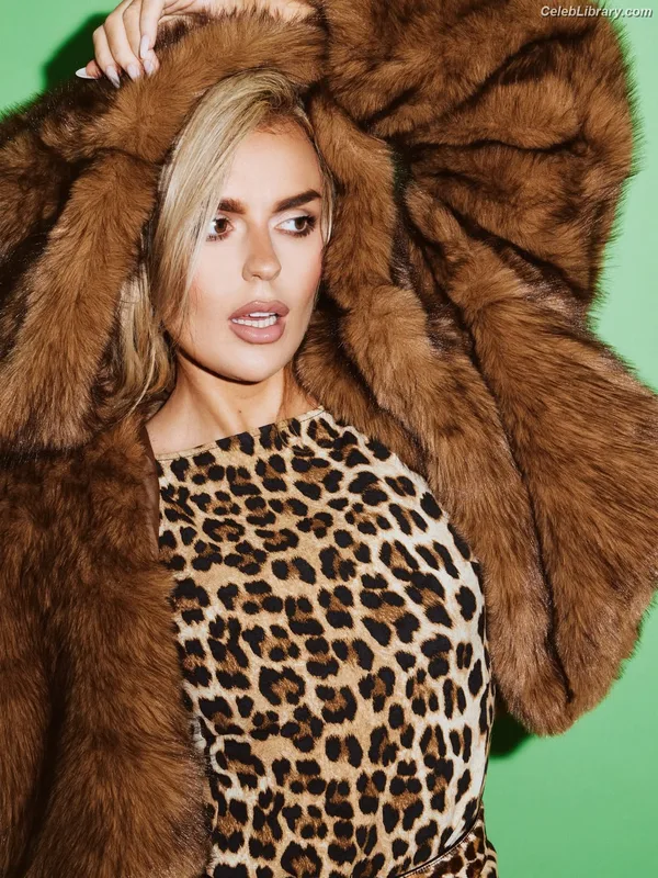 Tallia Storm photo 8 of 1496