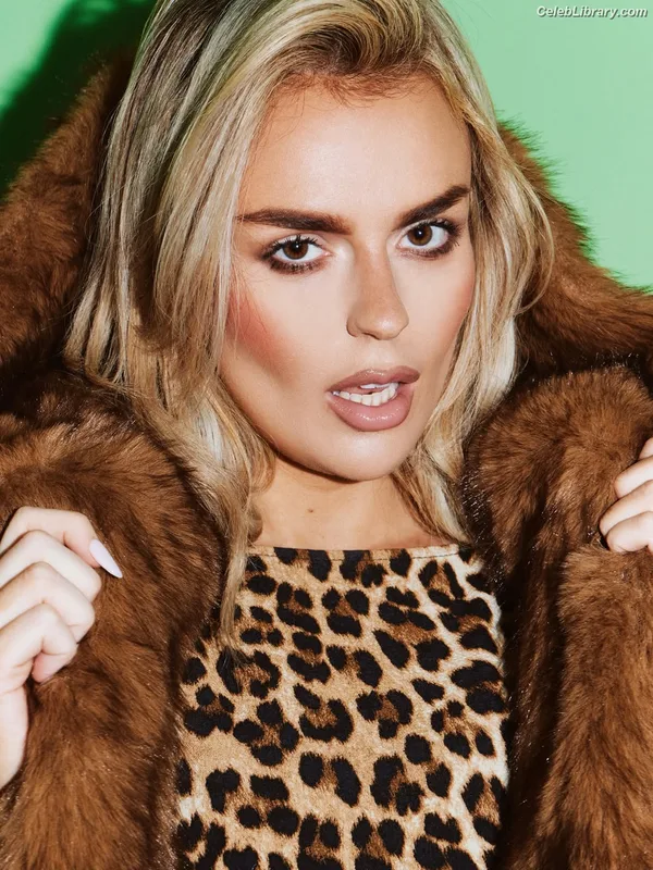 Tallia Storm photo 9 of 1496
