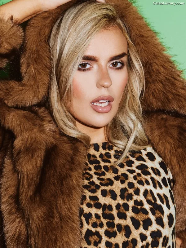 Tallia Storm photo 11 of 1496