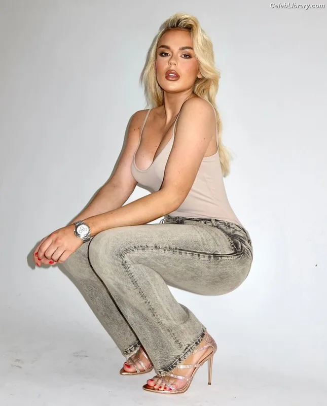 Tallia Storm photo 19 of 1496