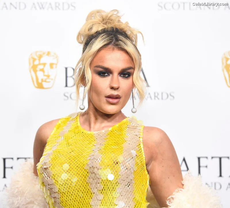 Tallia Storm photo 14 of 1496