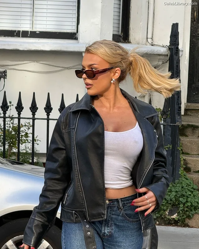 Tallia Storm photo 16 of 1496