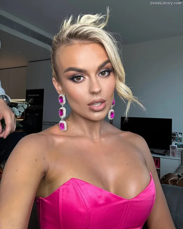 Tallia Storm photo 15 of 1496