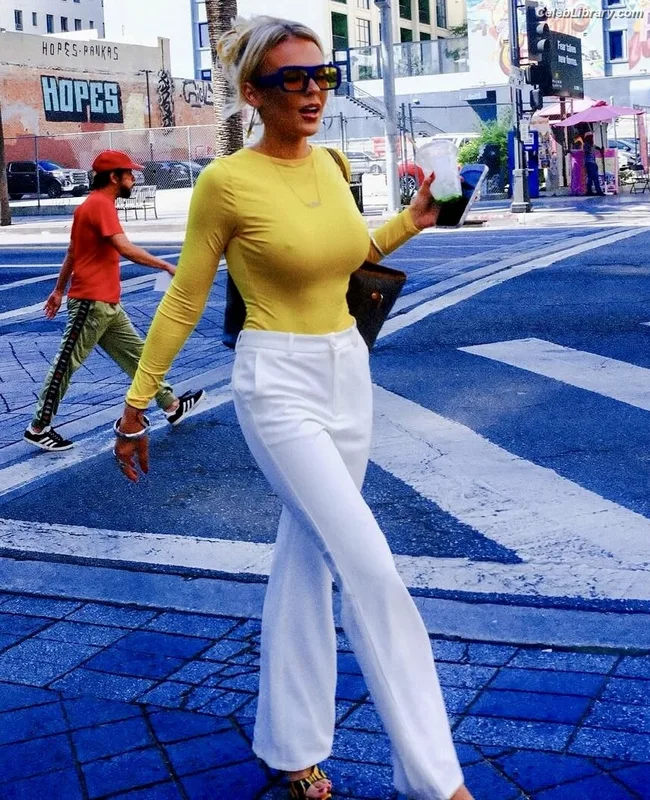 Tallia Storm photo 19 of 1496