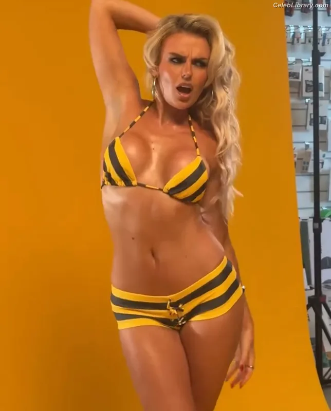 Tallia Storm photo 5 of 1496
