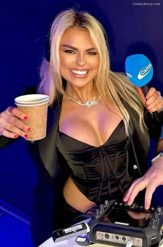 Tallia Storm photo 14 of 1496
