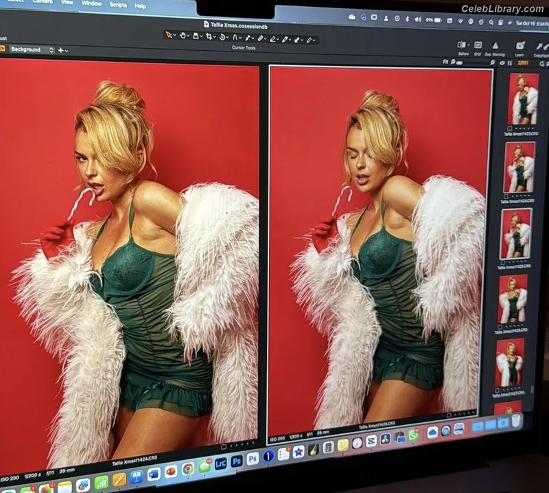 Tallia Storm photo 5 of 1496