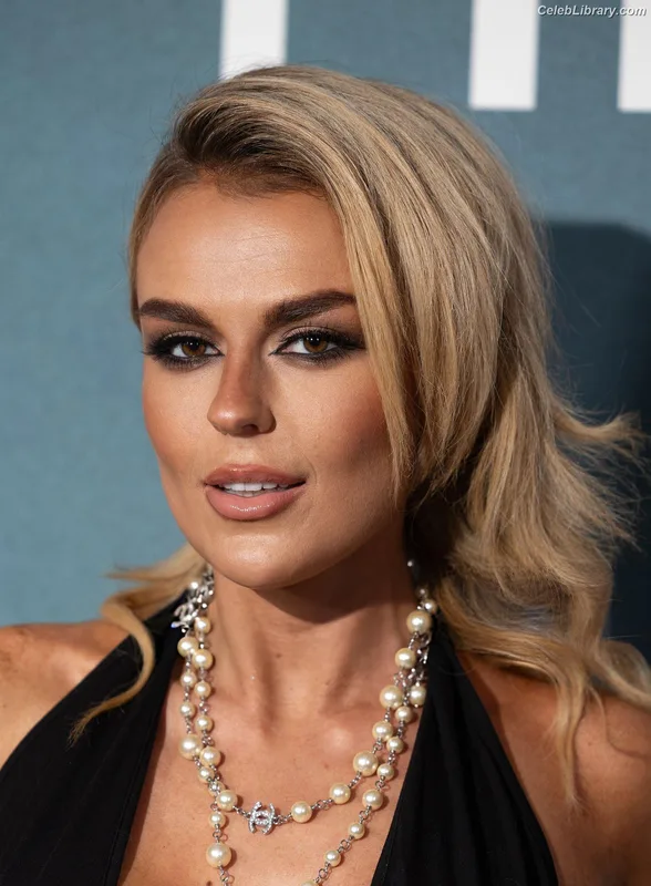 Tallia Storm photo 6 of 1496