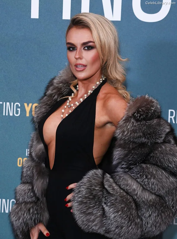 Tallia Storm photo 9 of 1496