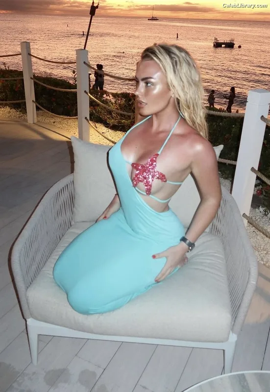 Tallia Storm photo 1 of 1496