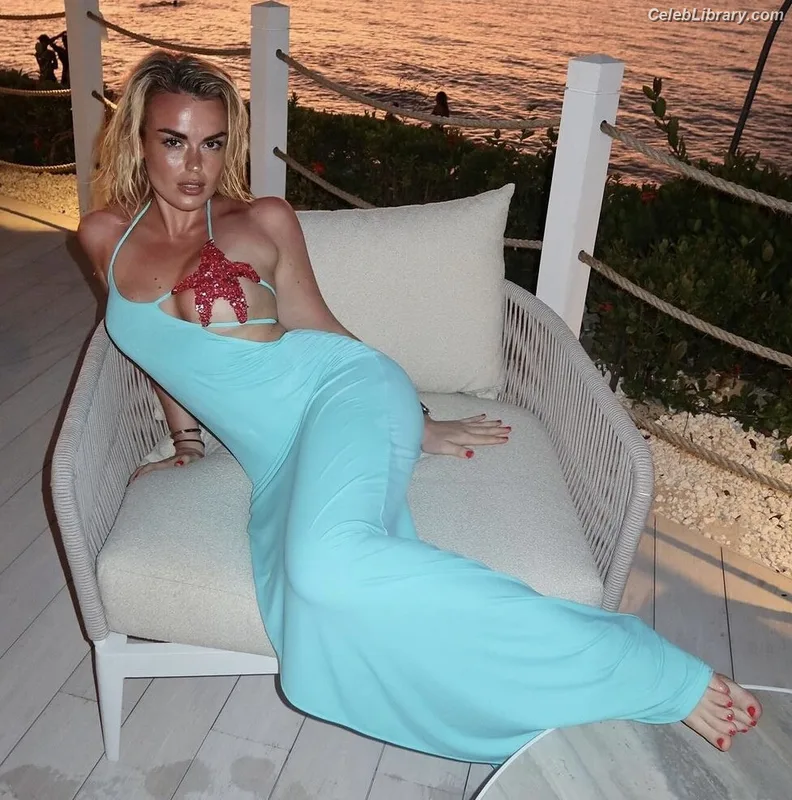 Tallia Storm photo 2 of 1496