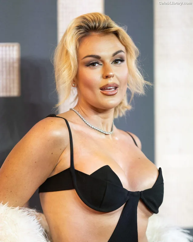 Tallia Storm photo 21 of 1496