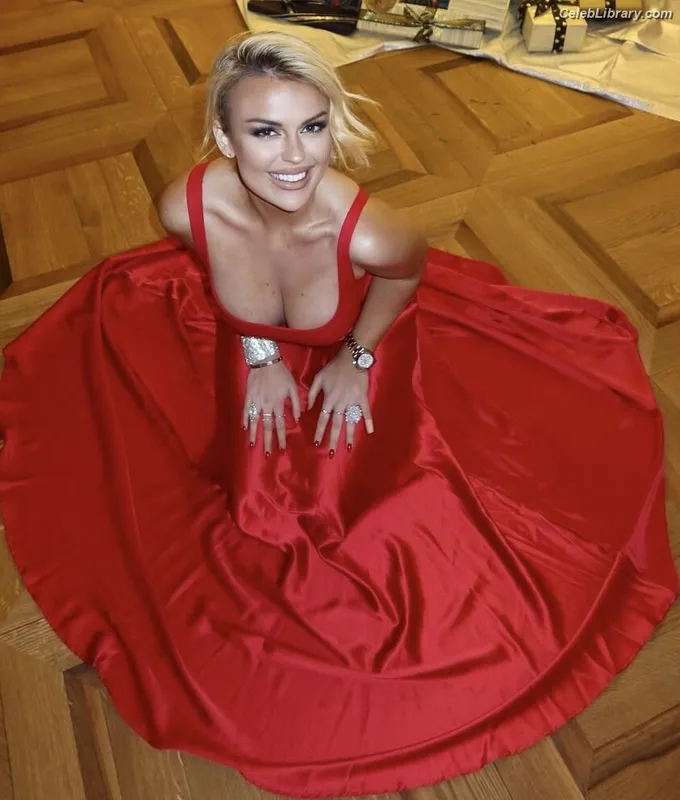 Tallia Storm photo 22 of 1496