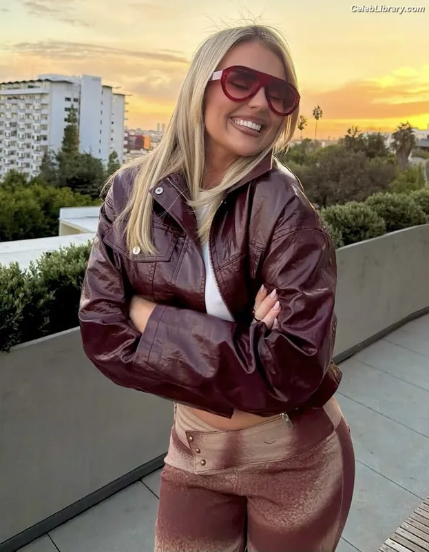 Tallia Storm photo 15 of 1496