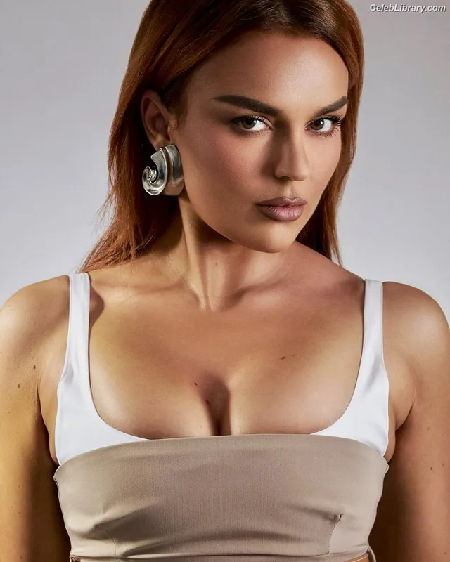 Tallia Storm photo 12 of 1496