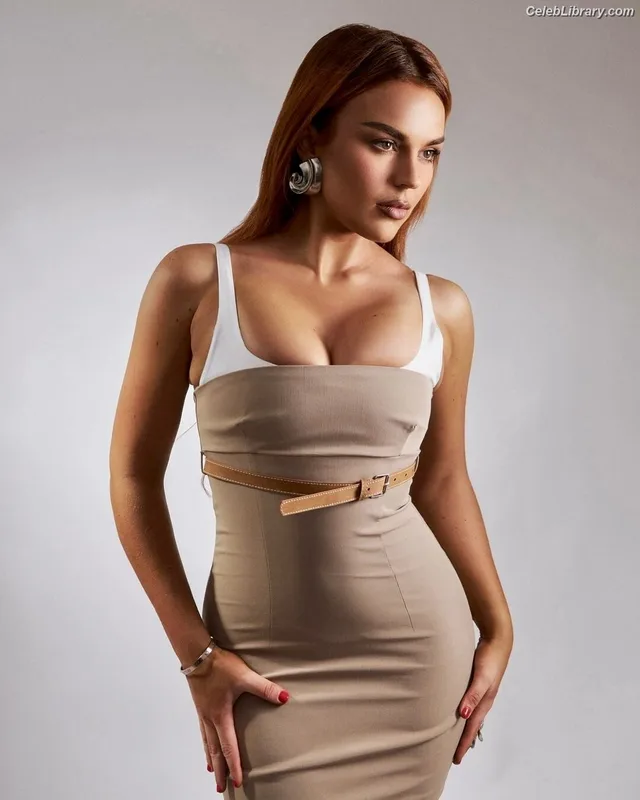 Tallia Storm photo 13 of 1496
