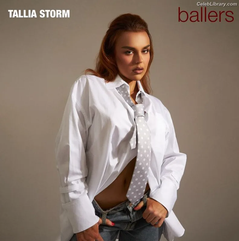 Tallia Storm photo 16 of 1496