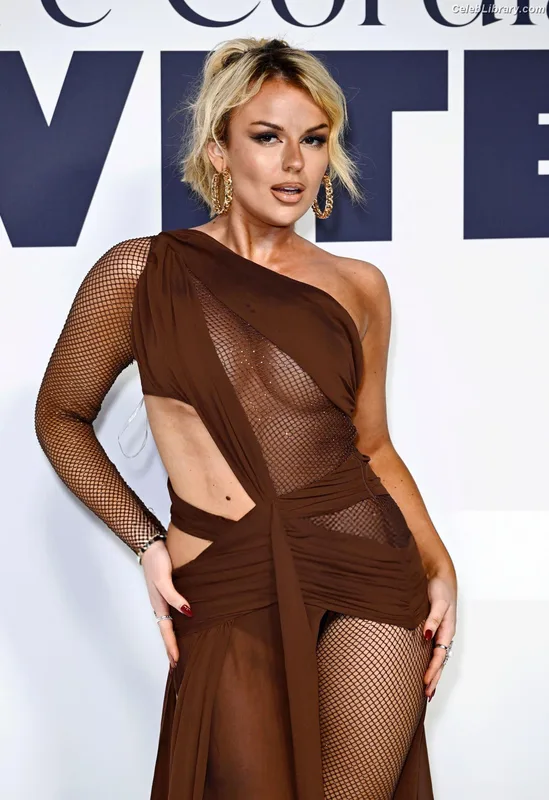 Tallia Storm photo 3 of 1496