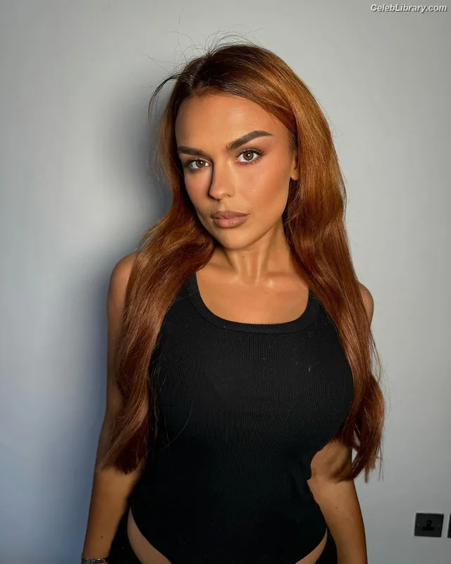 Tallia Storm photo 20 of 1496