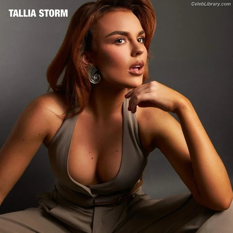 Tallia Storm photo 22 of 1496